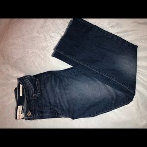 Vintage America Boot Cut Size 6/28